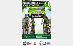 Adhésion au club