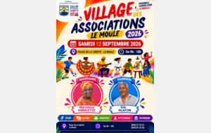 Village des associations