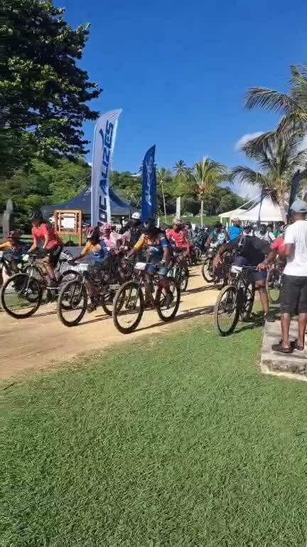 Départ 26km