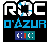 Roc d"azur 42éme Edition