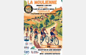 LA MOULIENNE