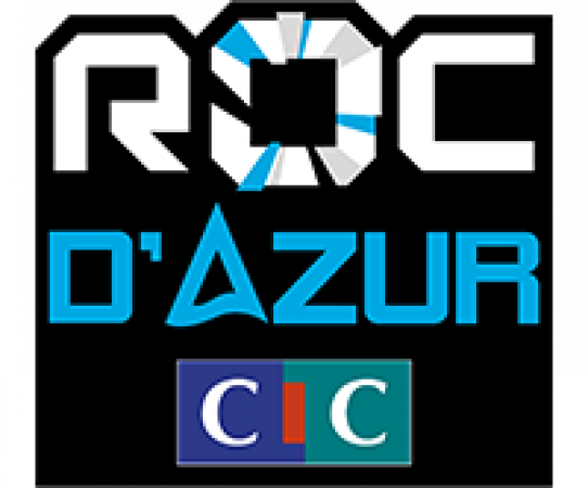 Roc d"azur 42éme Edition