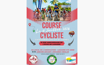 Courses des jeunes U15-U17