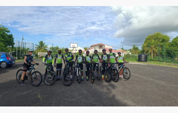 Débalisage 37 et 42km