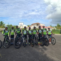 Débalisage 37 et 42km
