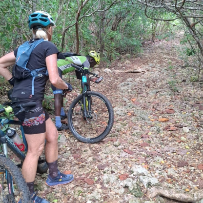 Album photos - Débalisage 37 et 42km