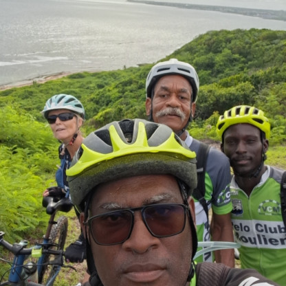 Album photos - Débalisage 37 et 42km